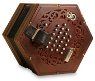 English concertina